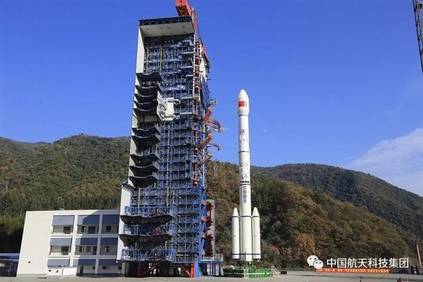 图片来自中国航天科技集团