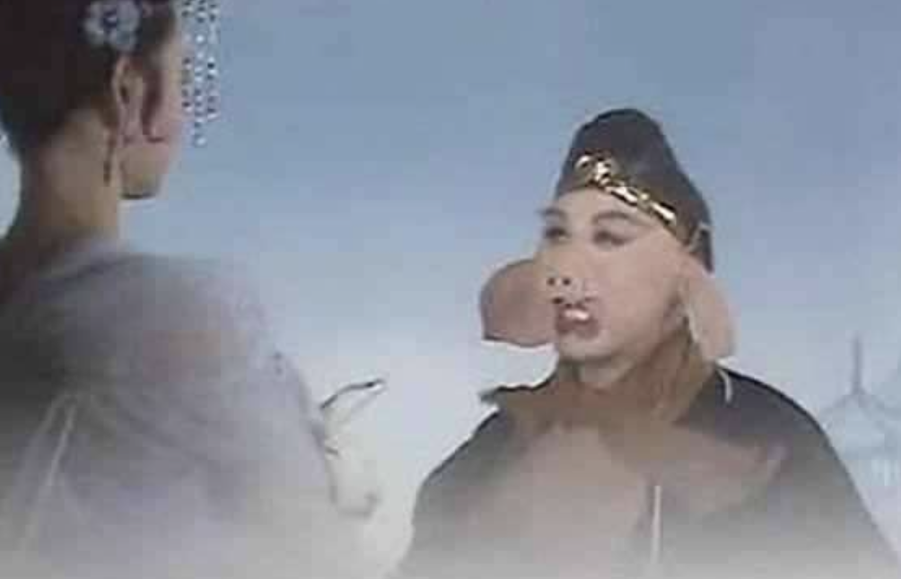 86版《西游记》"猪八戒"和"嫦娥"扮演者马德华邱佩宁将合唱《嫦娥奔月