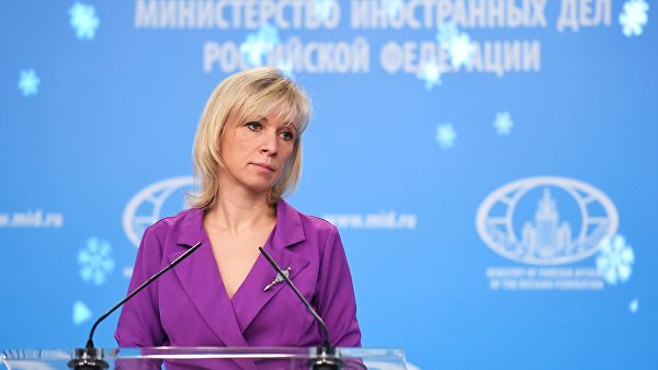 俄外交部:委内瑞拉事件展示了西方如何人为操