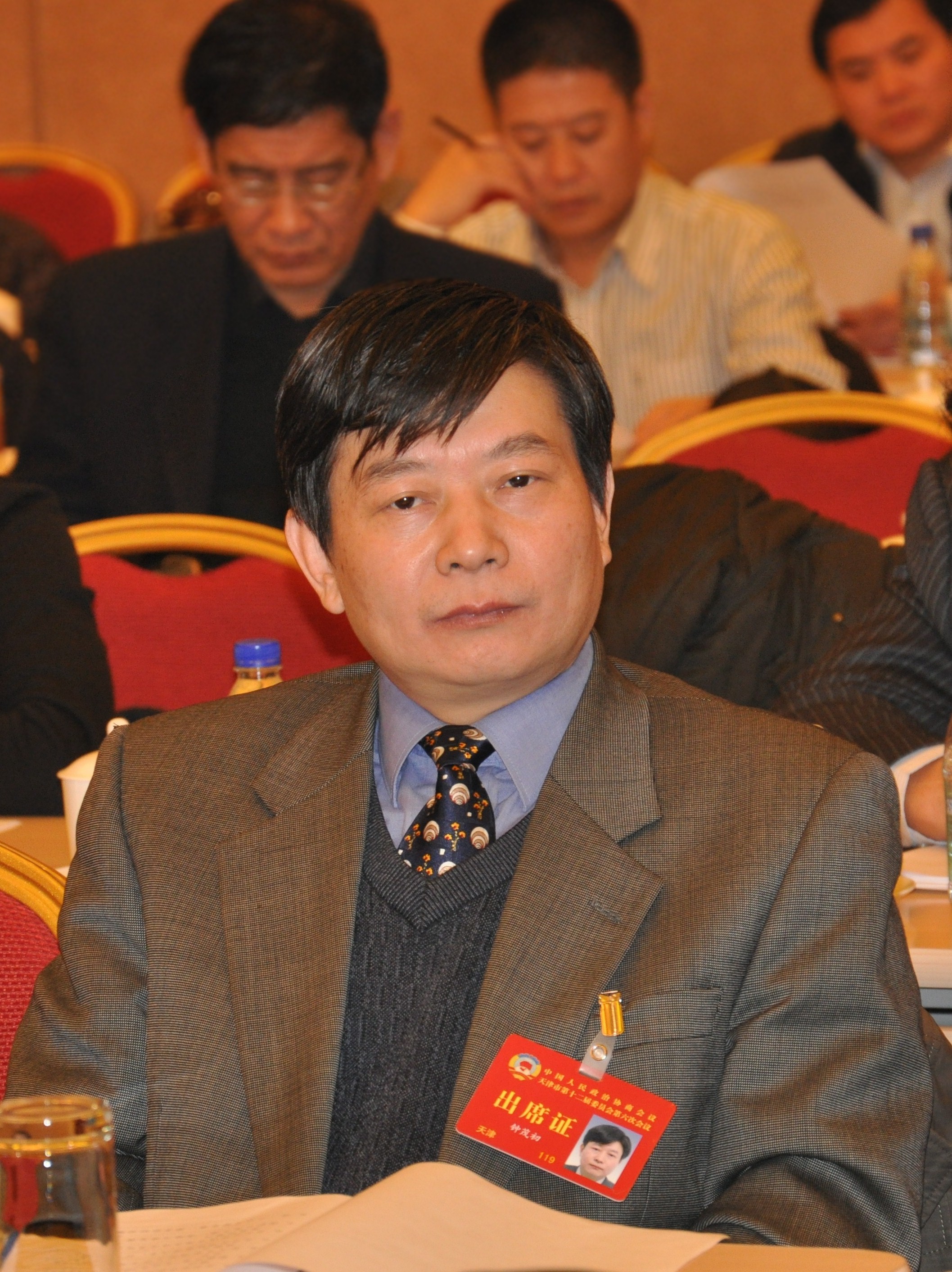 全国政协委员钟茂初:匹配供需,降本增效,平台经济创造新消费