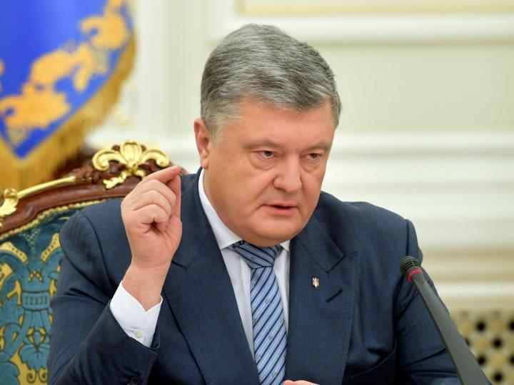 乌克兰首任总统去世