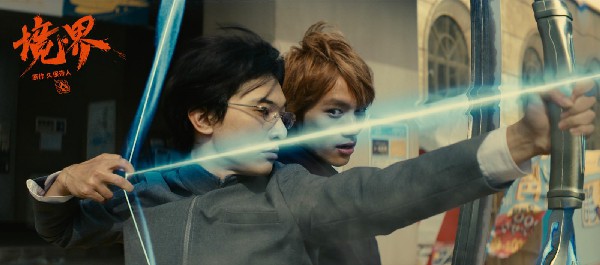 华纳兄弟影业日本公司,曾打造包括《死亡笔记》(上下篇),《浪客剑心》