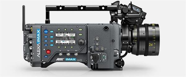 arri imax摄影机