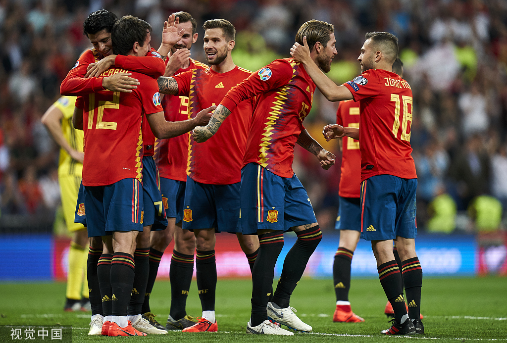 德国 西班牙 世预赛_西班牙队世预赛_西班牙世预赛