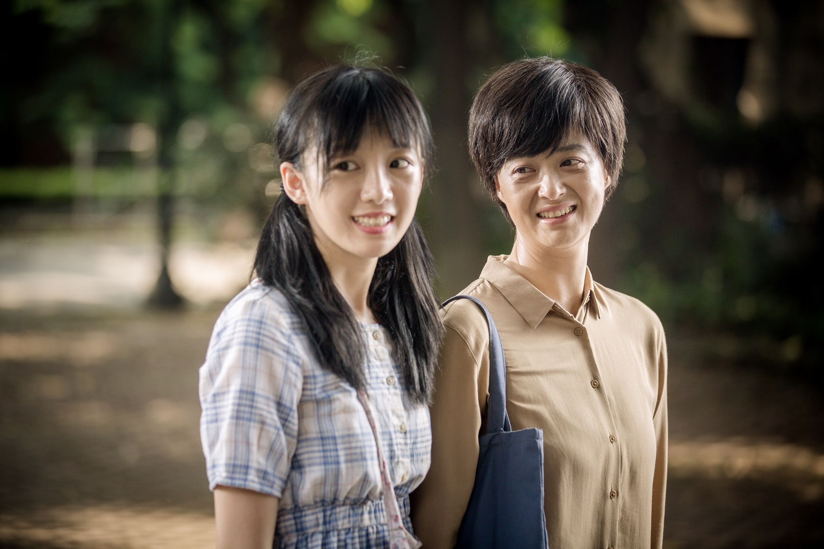 主旋律电视剧《奔腾年代》韶关热拍 徐一娢杀青