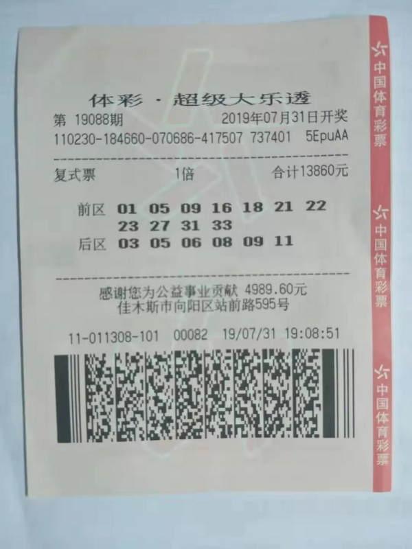 六合彩官网 - 实时开奖、精准预测、专业分析大乐透单期开5注一等奖 今晚奖池2031亿元