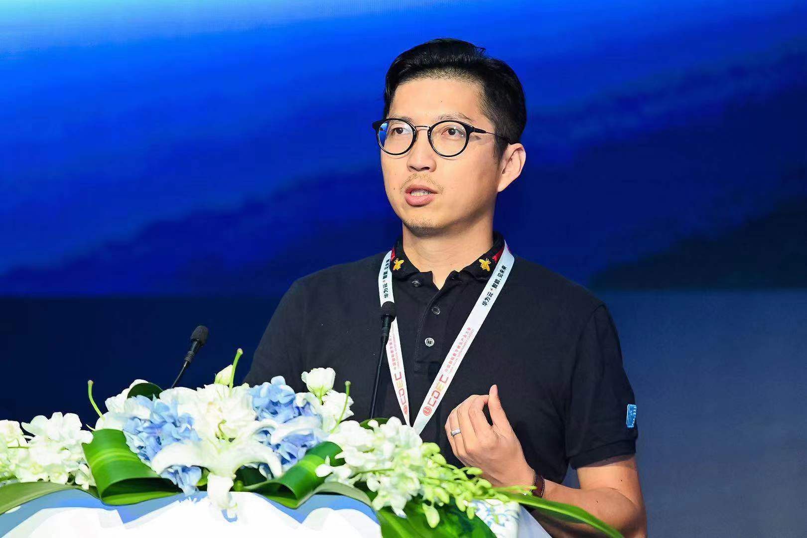 游族网络陈芳cdec演讲:互鉴与融合,拓展游戏价值的全球边界