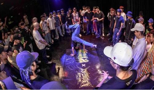 少儿街舞：舞蹈与童年的完美邂逅