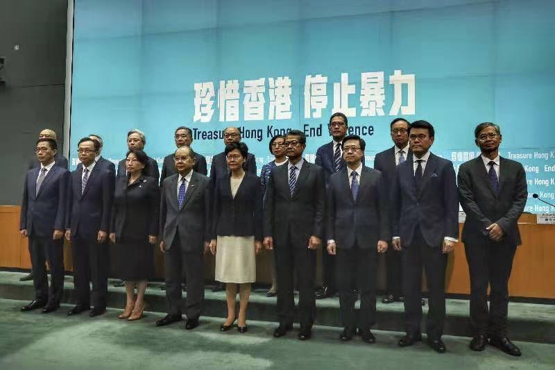 昨天的《新闻联播》四连发 重点关注了这件事! 昨天的《新闻联播》四连发 重点关注了这件事!