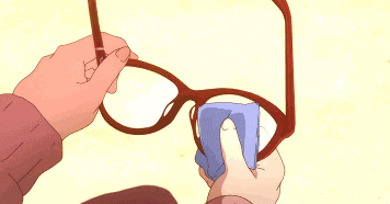 绿色能缓解视疲劳?这些视力保护的误区你中招了吗?