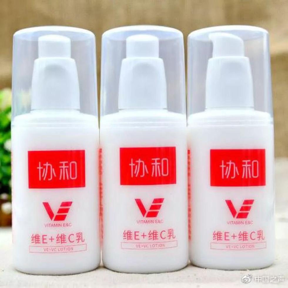 一周爆卖50多万瓶!"协和维e乳"原来跟协和医院没关系