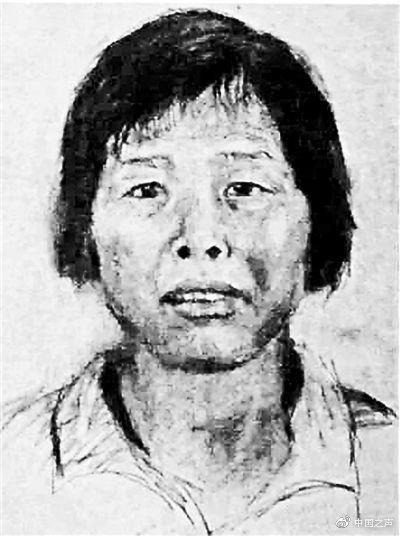 广东警方有平台擅发梅姨画像涉嫌散布警情