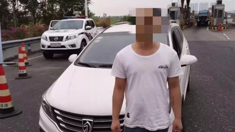 中山男子睡3小时竟开车上百公里,刚进珠海就被抓!(最新发布)