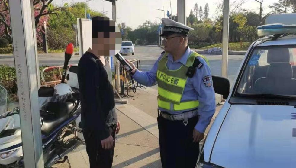 中山男子睡3小时竟开车上百公里,刚进珠海就被抓!(最新发布)