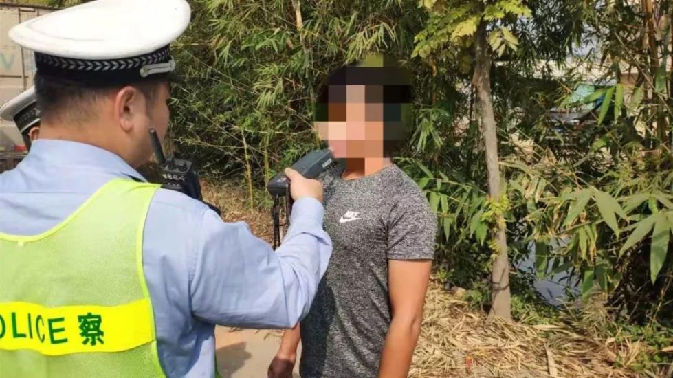 中山男子睡3小时竟开车上百公里,刚进珠海就被抓!(最新发布)