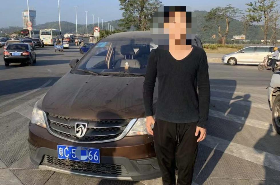 中山男子睡3小时竟开车上百公里,刚进珠海就被抓!(最新发布)