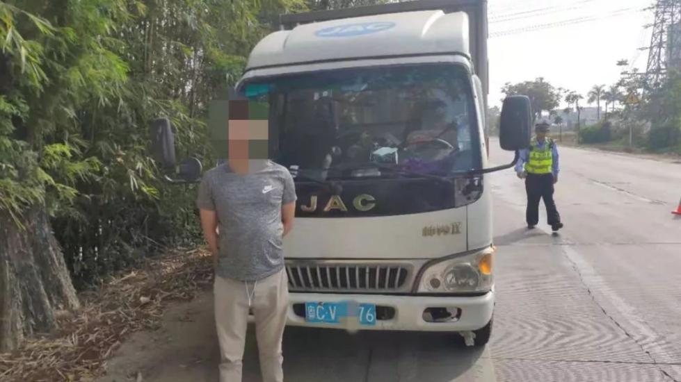 中山男子睡3小时竟开车上百公里,刚进珠海就被抓!(最新发布)