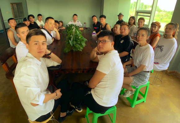 无滤镜不修音却总能刷屏抖音大石桥联盟分享走红的秘籍