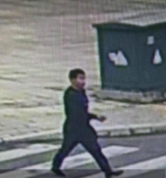 四川绵阳盐亭县一犯人看守所脱逃警方悬赏缉拿