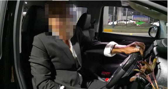 男子酒驾被抓坐牢!妻子却连忙赶到珠海,给警察写信感谢!(最新发布)