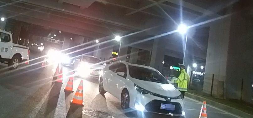 男子酒驾被抓坐牢!妻子却连忙赶到珠海,给警察写信感谢!(最新发布)