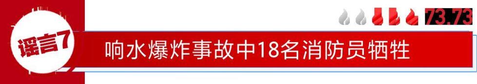 2019年十大谣言盘点 被拐儿童只有0.1%被找回？
