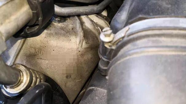 宝马X6乱鸣喇叭被扣车半年！车主不要车上百万打水漂！内幕惊人！（最新发布）