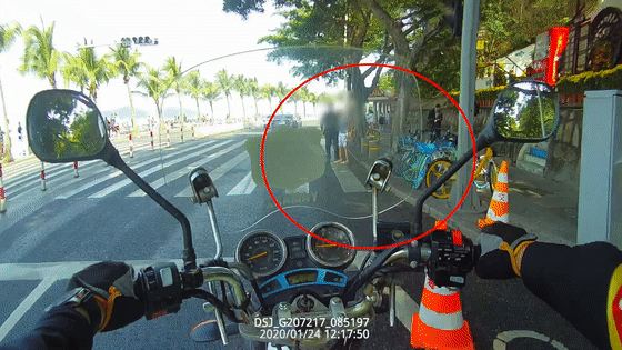 除夕夜珠海一老人突发心梗经历了一场生死救援!(最新发布)