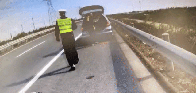 除夕夜珠海一老人突发心梗经历了一场生死救援！（最新发布）