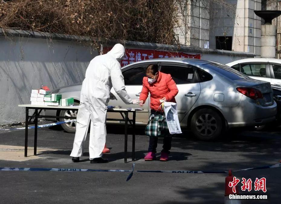汶川地震亲历者武汉战“疫”:曾经全国帮汶川,现在全国帮武汉 汶川地震亲历者武汉战“疫”:曾经全国帮汶川,现在全国帮武汉