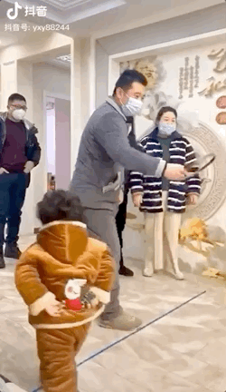 ​“疫”无反顾 为生命守护