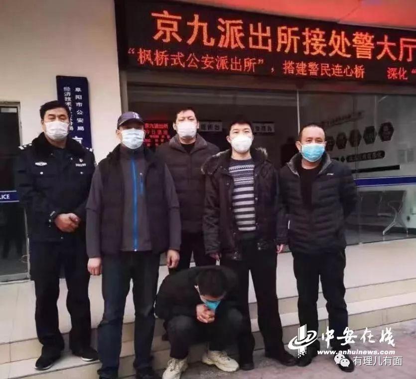 ​“疫”无反顾 为生命守护