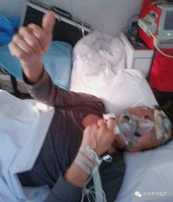 泪崩！浙江女护士的这段语音，刷屏了！