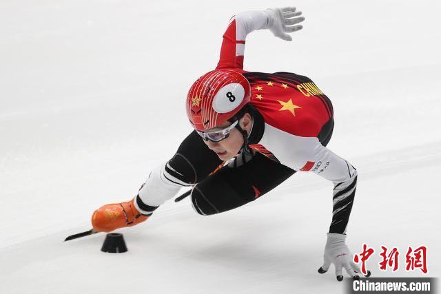 短道速滑世界杯赛2021直播，短道速滑世锦赛2021直播