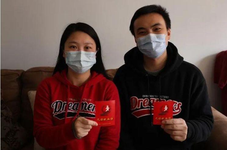 一次聚餐，女老师和几位亲友被确诊，闺蜜病逝……