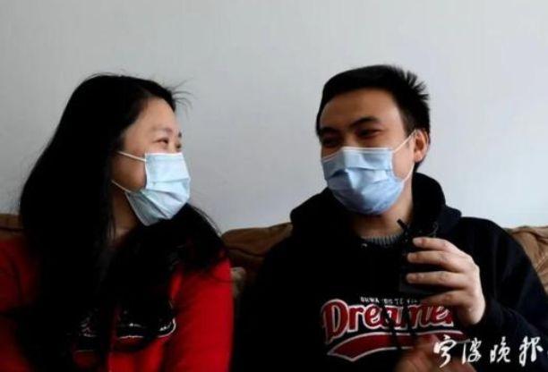 一次聚餐，女老师和几位亲友被确诊，闺蜜病逝……