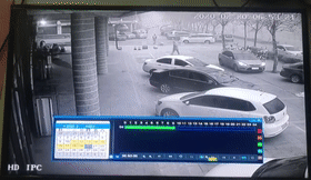 嫌菜价贵，男子竟在超市门上贴“通知”称：发现一例疑似