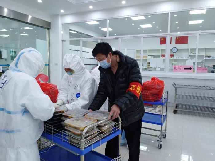 一名患者的自述：方舱医院里，藏着你不了解的人间烟火