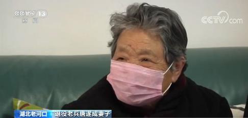 八旬老兵筹集2万医用口罩赠抗疫一线