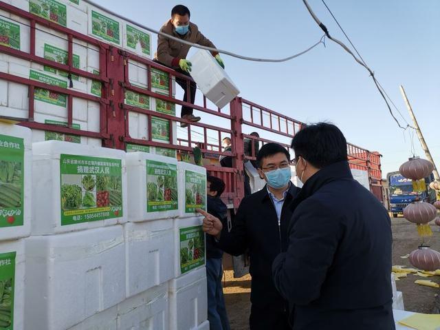 保障民生必需，确保战疫必胜！这个办法也就中国能行