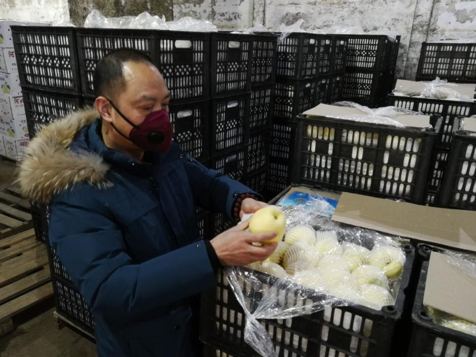 普通人的“北京保卫战”！这座城市里没有旁观者