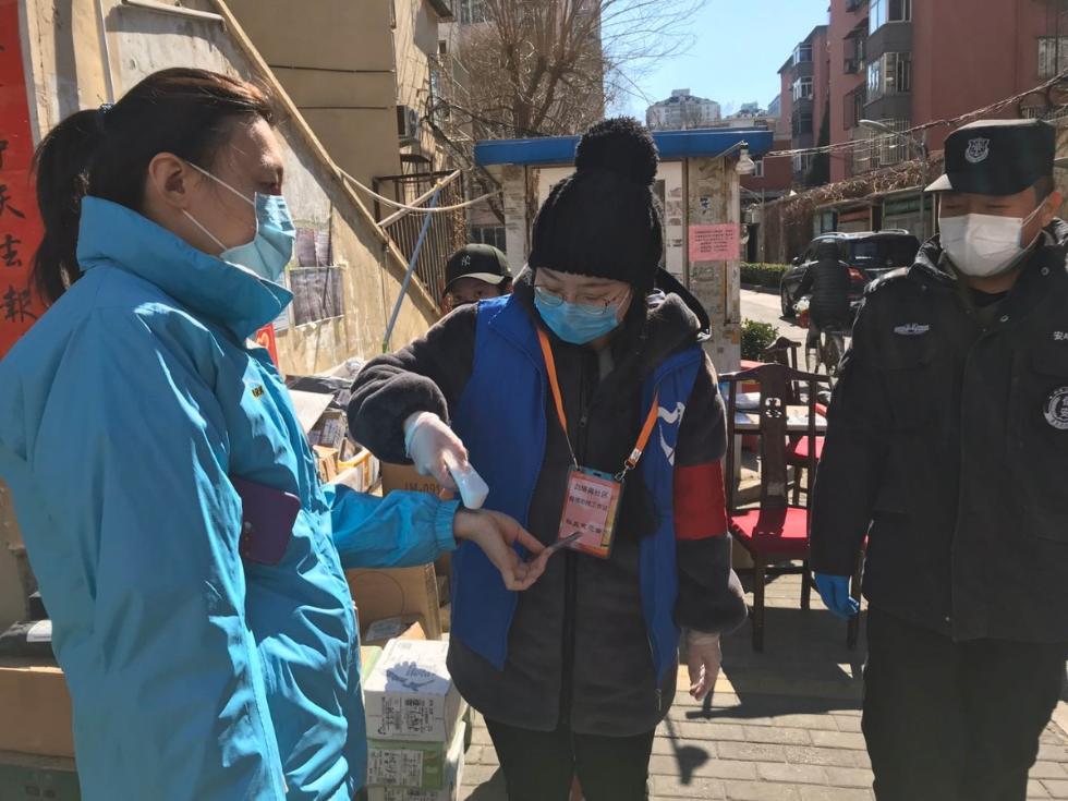 普通人的“北京保卫战”！这座城市里没有旁观者