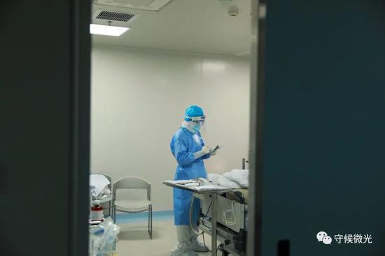 十个医学生的武汉“同学会”