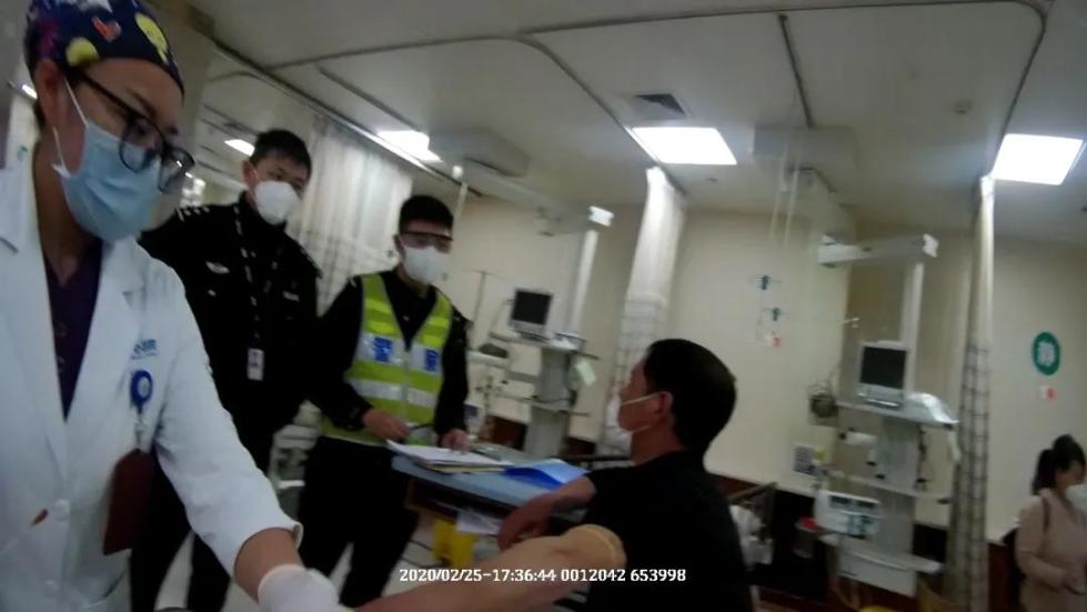 一人一个车把手！金华一对好兄弟一起喝酒、一起酒驾、一起被查