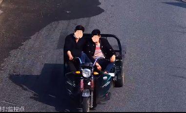 一人一个车把手！金华一对好兄弟一起喝酒、一起酒驾、一起被查