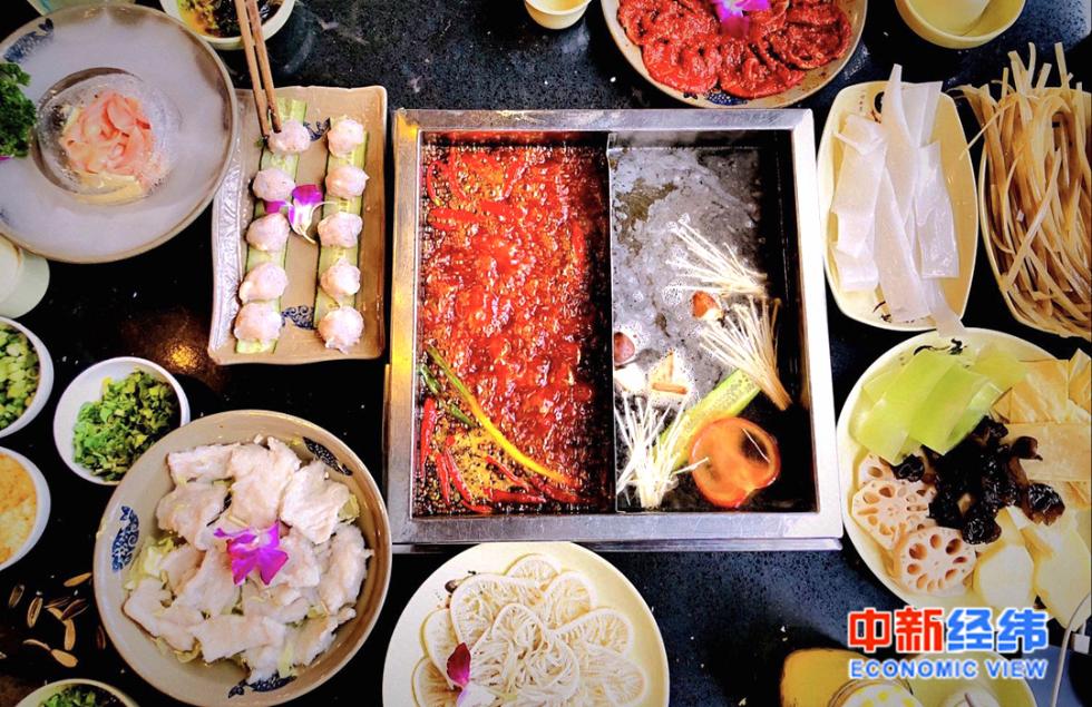 疫情后有没有报复性消费?网友:你心里没点数吗?