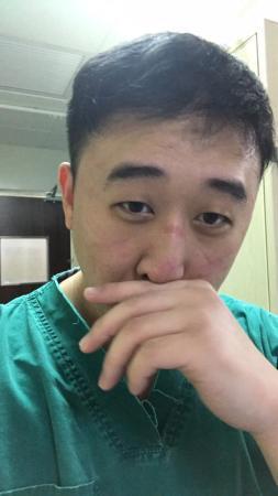 90后,抗“疫”一线的“未来战队”