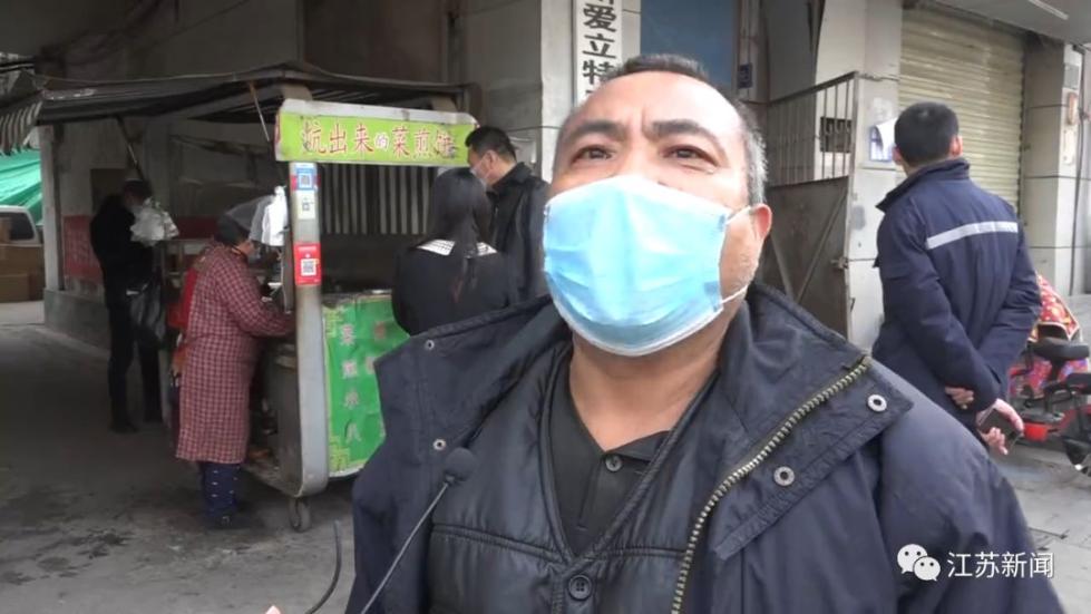 驱车10公里花百元，只为买一个6元菜煎饼？背后竟有这样的故事