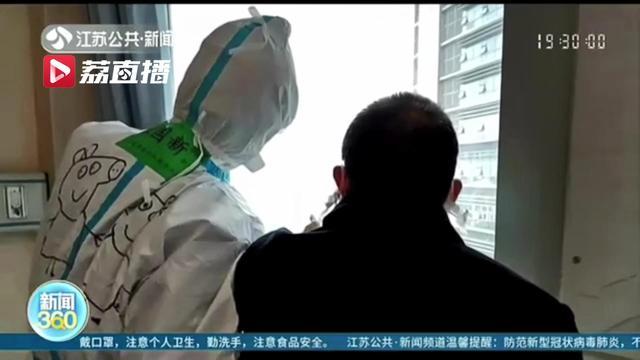 65岁PK90岁!病房里,老人用飙歌促康复!