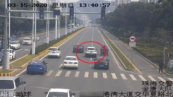 昨天珠海一岁男孩摔断耳朵流血不止！警察却找不到他妈妈……